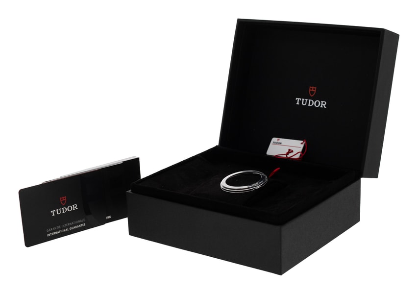 Tudor Black Bay M7941A1A0NU-0001